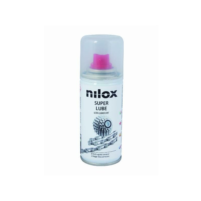 Nilox - Lubrificante 100 ml NXA02236