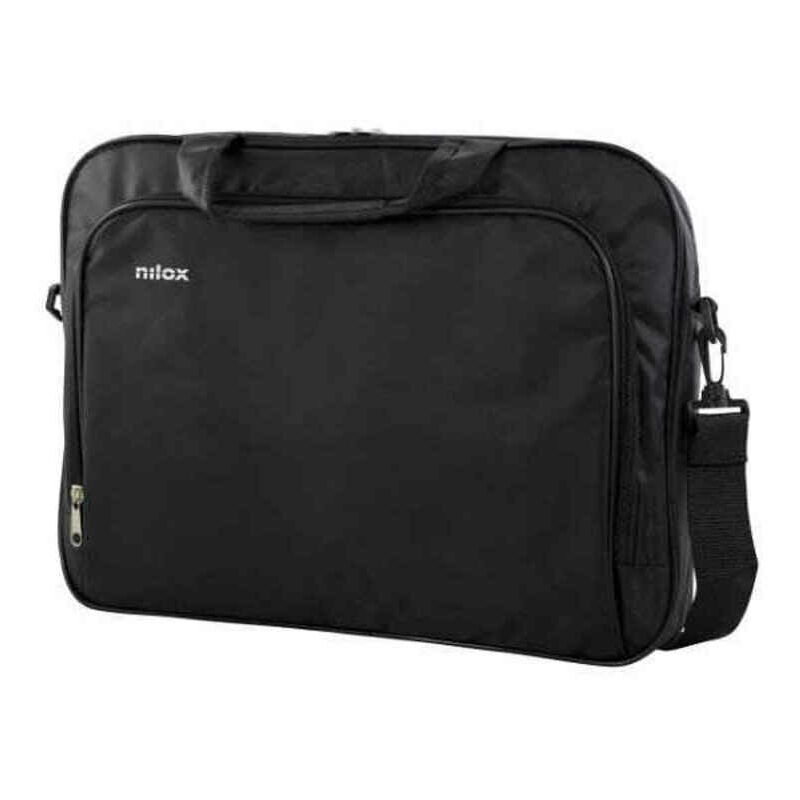 

Nilox Maletín para Portátil Nilox ESSENTIAL 15.6'