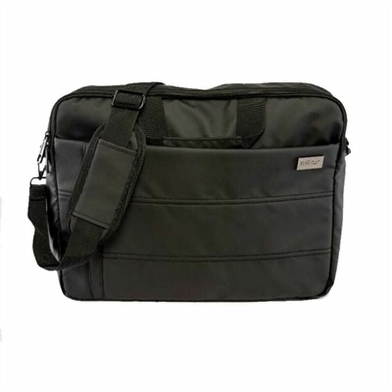 

Nilox Maletín para Portátil Nilox STYLE Negro