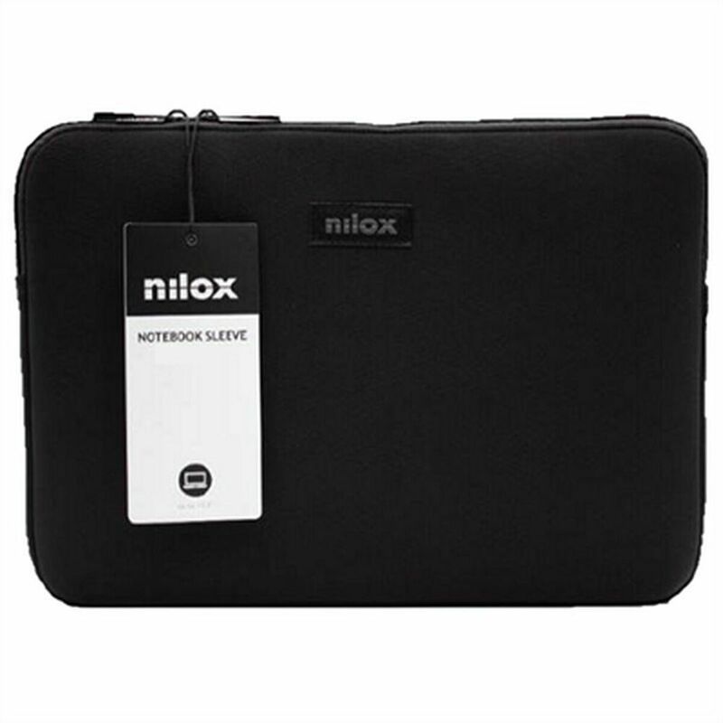 

Nilox - Maletín para Portátil NXF1401