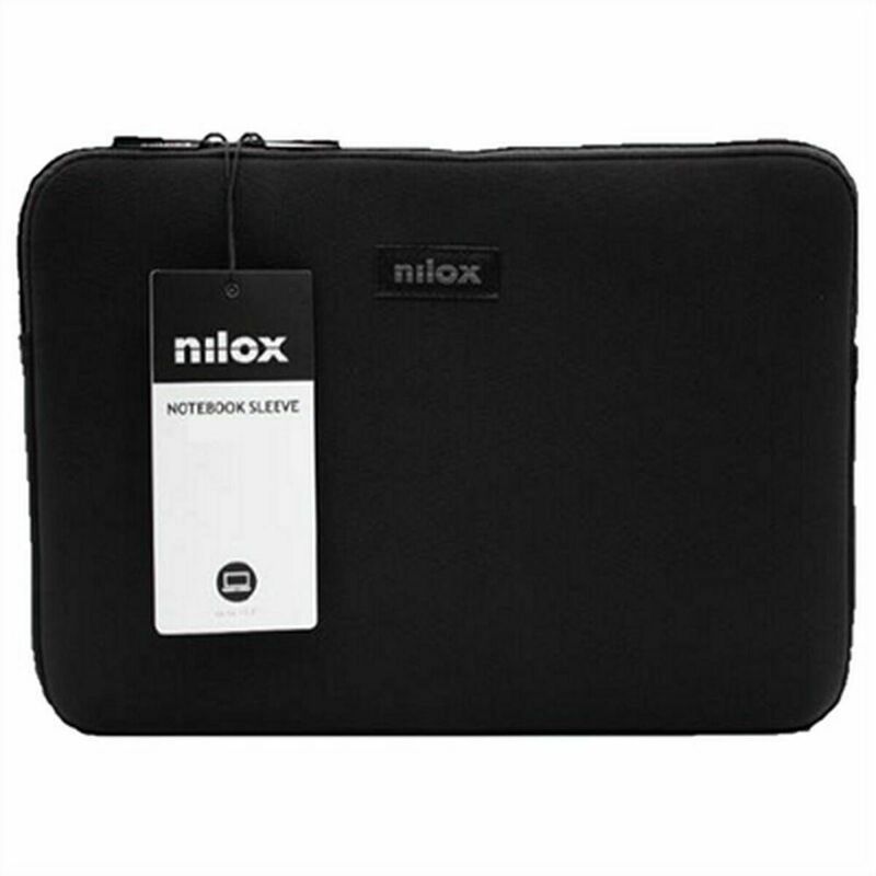 

Nilox - Maletín para Portátil NXF1501