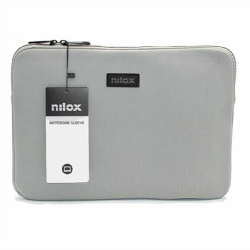 

Nilox - Maletín para Portátil NXF1502