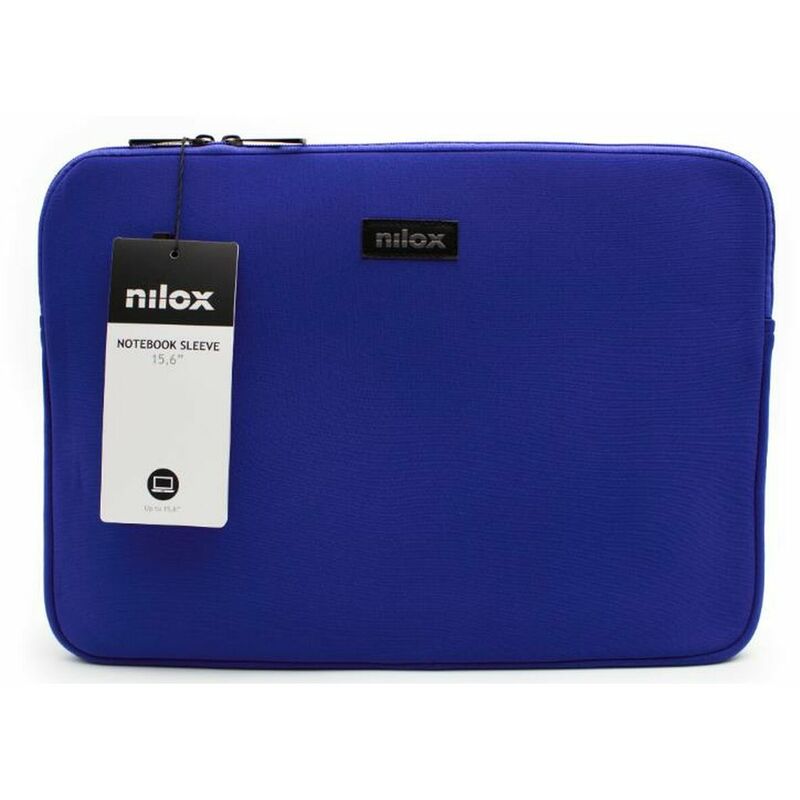 

Nilox - Maletín para Portátil NXF1503