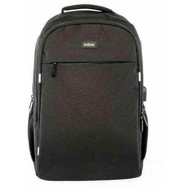 

Nilox Mochila para Portátil Nilox Style NXBK041 15,6'