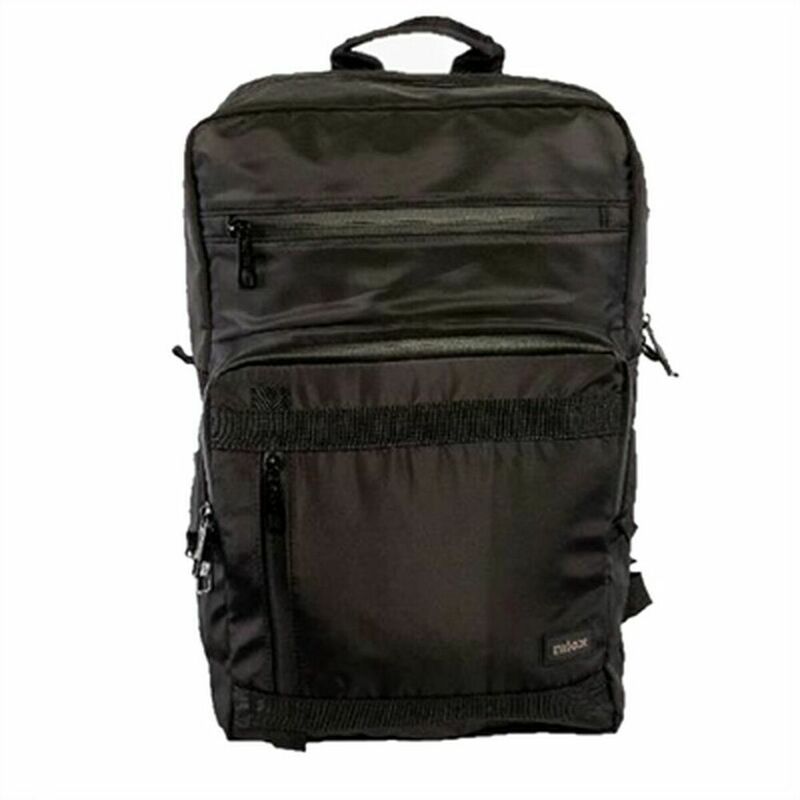 

Nilox Mochila para Portátil Nilox Urban NXBK011 15,6'