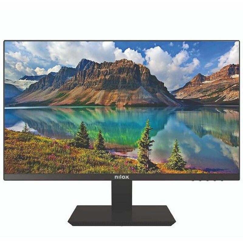 

Monitor NXMMPVT240002 24' IPS FHD - Nilox