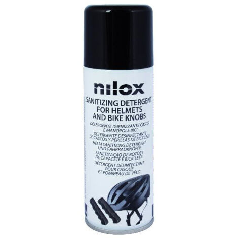 Nilox NXA02198 riparazione e manutenzione della bicicletta Detersivo