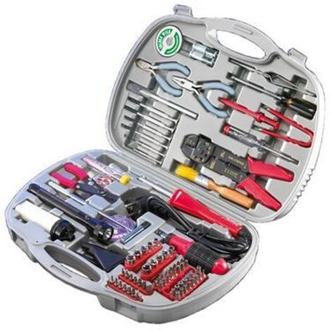 Nilox SET ATTREZZI PER PC 145PZ