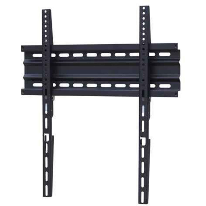 ITB Supporto TV Parete Slim 26-52 pollici Fino 50kg Nero VESA 400x600