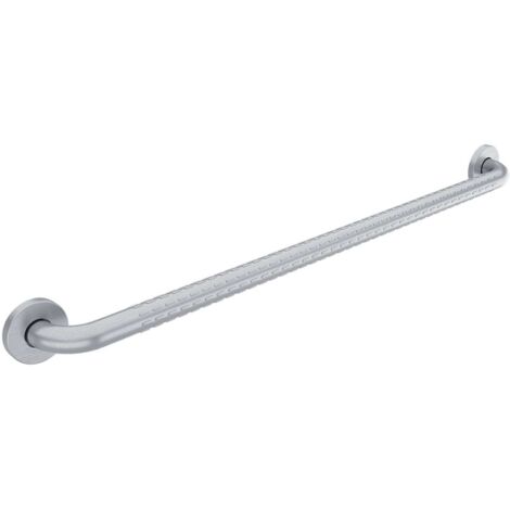 Nimco Asistent - Maniglione, lunghezza 98 cm, acciaio inox opaco BM 9090-10