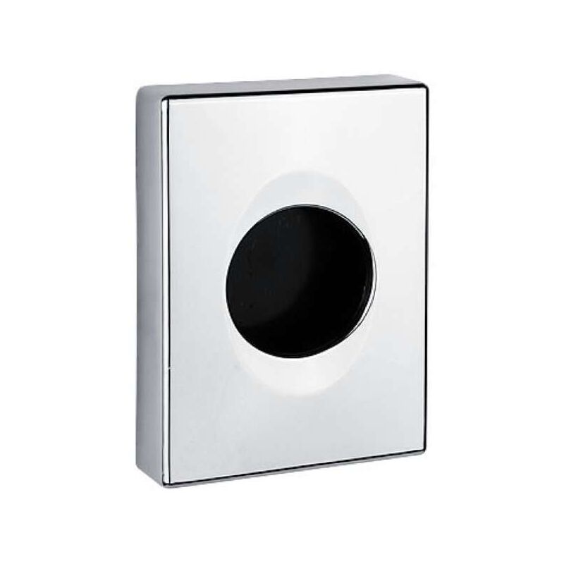 Autres - Distributeur de sacs hygiéniques, chrome un 9005P-26 - Nimco