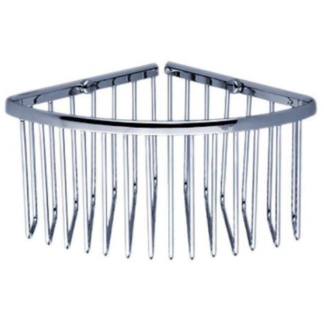 Nimco Axis - Estante esquinero, cromado AX 506-26