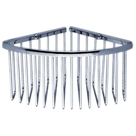 Nimco Axis - Mensola ad angolo, cromo AX 506-26