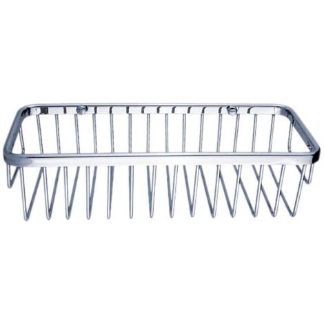 Nimco Bond - Drahtablage, 30x13x9 cm, chrom BO 313N-26