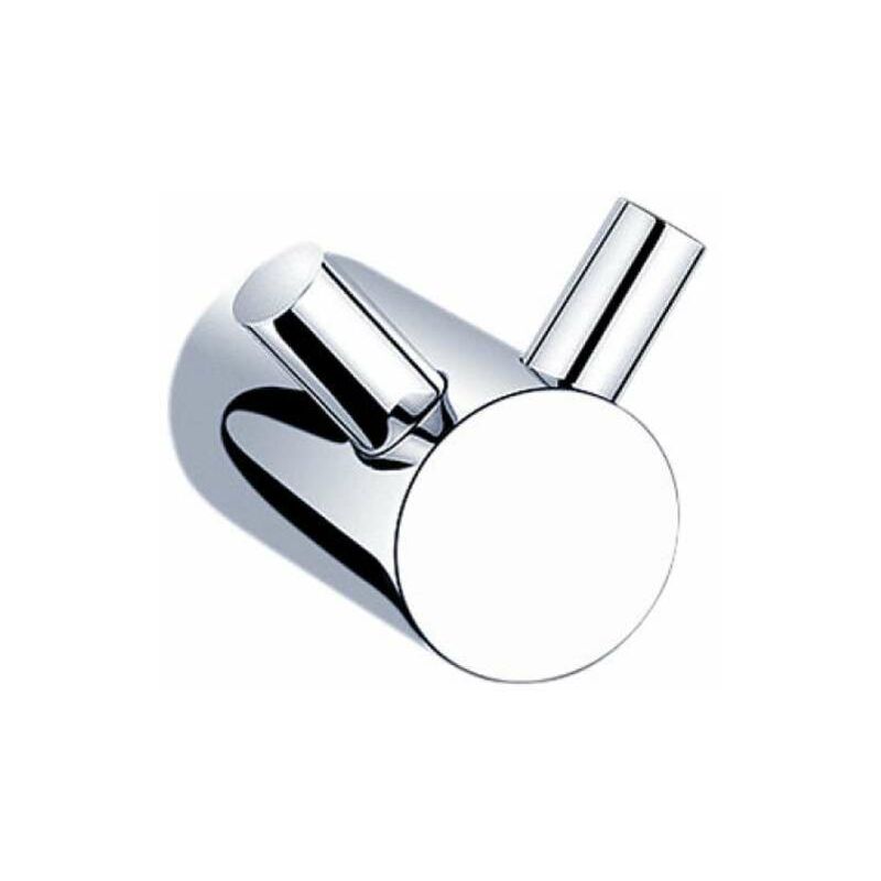 Nimco - Bormo - Crochet simple, chrome br 11053-26