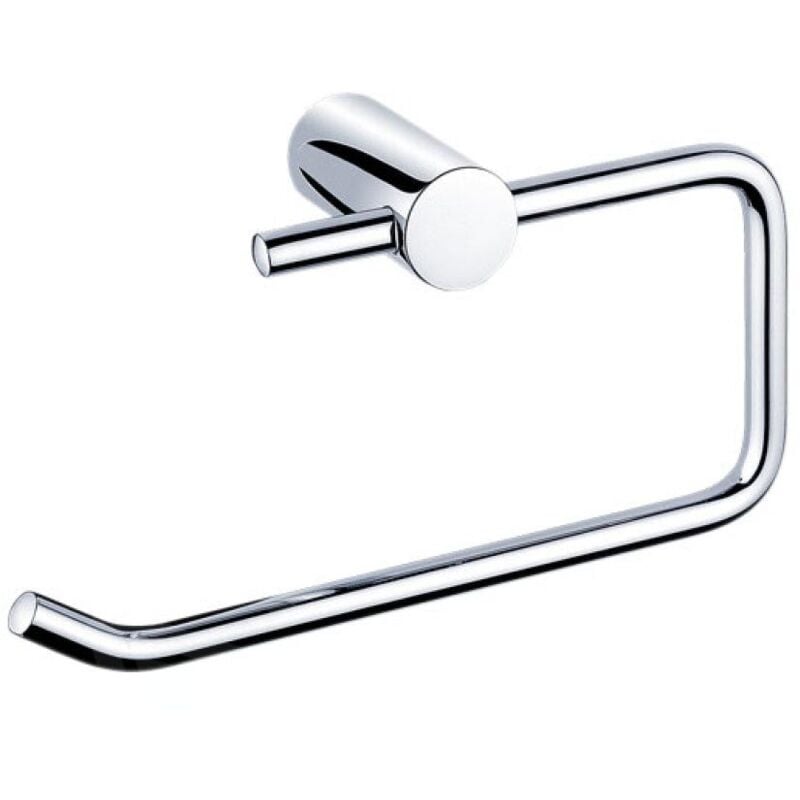 Nimco - Bormo - Porte-papier toilette, chrome br 11055-26