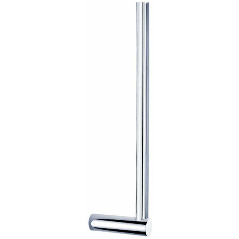 Nimco - Bormo - Réserve de papier toilette, chrome br 11055S-26