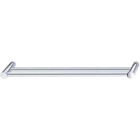 Nimco Bormo - Toallero, longitud, 64 cm, cromado BR 11061D-26