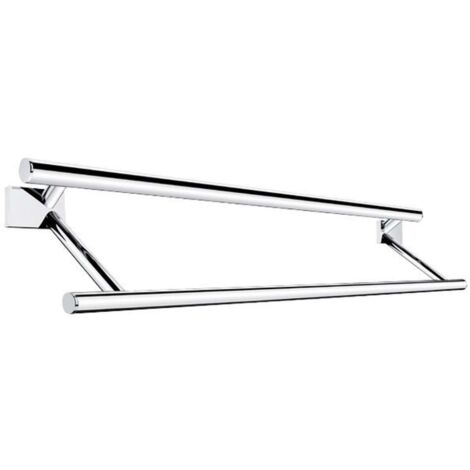Nimco Keira - Toallero, longitud 61 cm, cromado KE 22061D-26