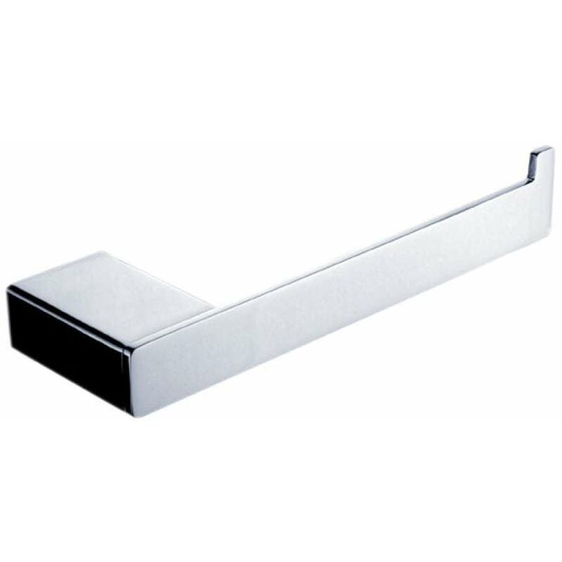 Nimco - Kibo - Porte-papier toilette, chrome Ki 14055E-26