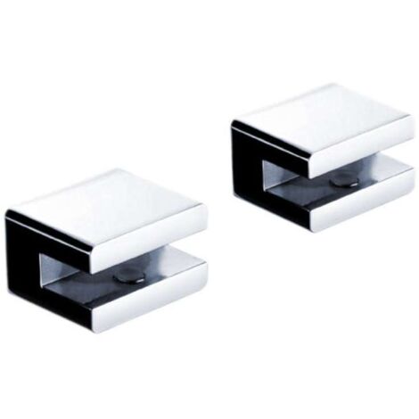 Nimco Kibo - Regalgriffe, Chrom Ki 14091BS-26