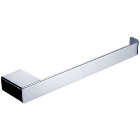 Nimco Kibo - Toallero, longitud 25 cm, cromo Ki 14060g-26