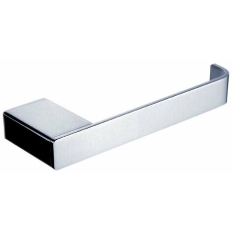 Nimco Kibo - Toilettenpapierhalter, Chrom Ki 14055g-26