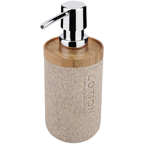 Nimco Kora distributeur de savon liquide KO 24031-86