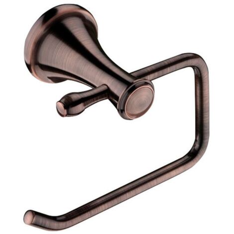Nimco Lada - Portarrollos de papel higiénico, cobre LA 19055-80