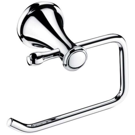 Nimco Lada - Toilettenpapierhalter, Chrom LA 19055-26