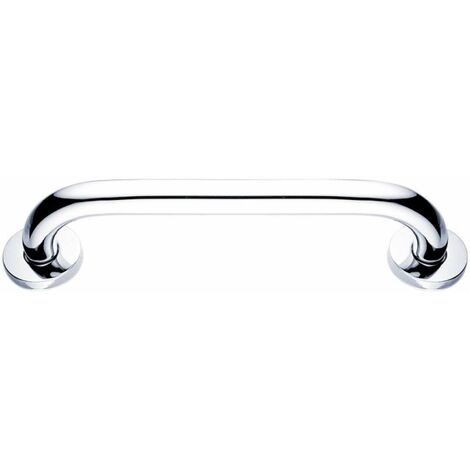 Nimco Maniglioni - Maniglione, lunghezza 36 cm, acciaio inox BM 7035-18