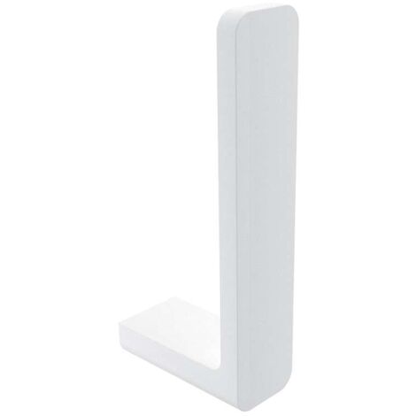 Nimco Maya - Ersatz-Toilettenpapierhalter, weiß MAB 29055R-05