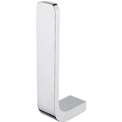 Nimco Nikau - Portarotoli di riserva, cromo NK 30055R-26