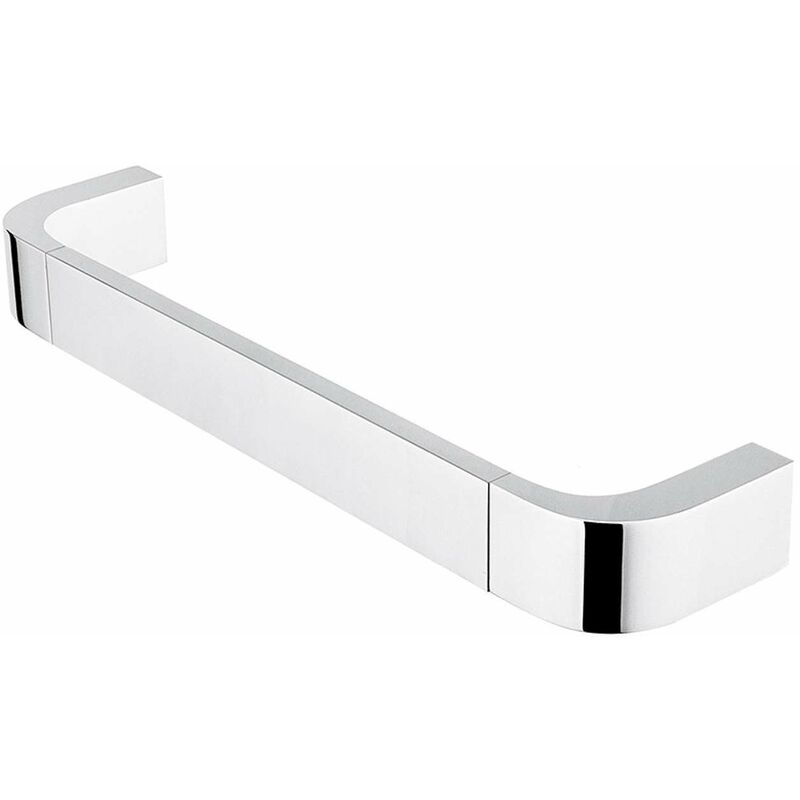 Nimco - Nikau - Porte-serviettes, longueur 30 cm, chrome nk 30035-26