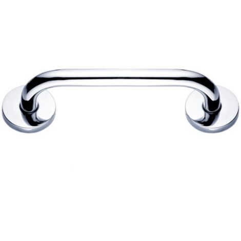 Nimco Poignées - Poignée, inox BM 3035M-18