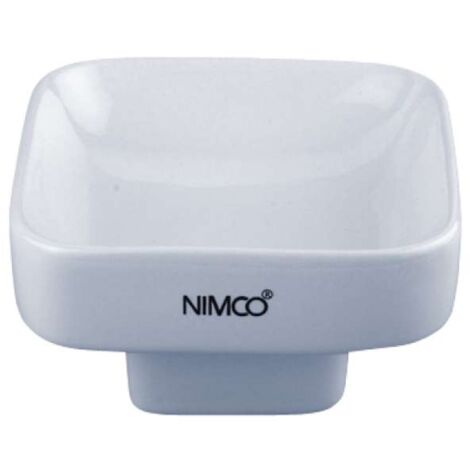Nimco Ricambi - Portasapone di ricambio, in ceramica 1059Ki