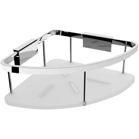 Nimco Salle de bains et étagères de douche, Ki 14008-B-26