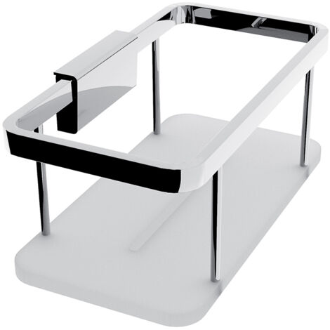Nimco Salle de bains et étagères de douche, Ki 14015-B-26
