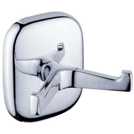 Nimco Simona - Crochet double, chrome SI 7253-26