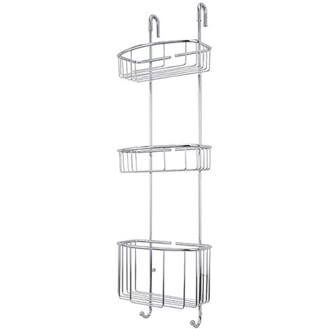 Nimco Sonstige - Drahtablage, 22x76 cm, chrom TR 03-26