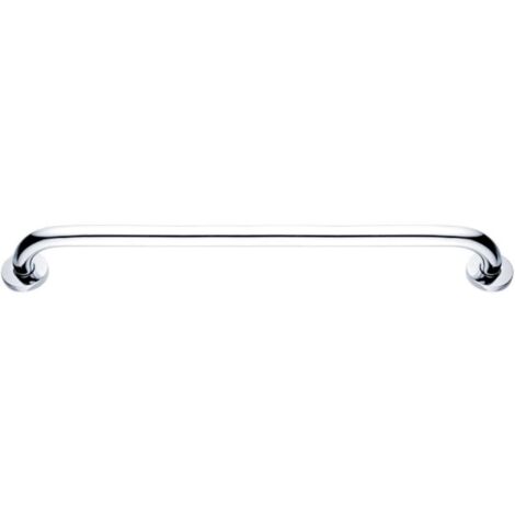 Nimco Stützgriffe - Stiel, Länge 66 cm, Edelstahl BM 7635-18