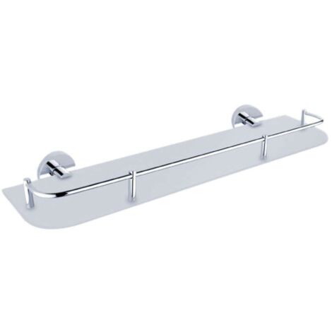Nimco Unix - Balda, longitud 50 cm, cromada UN 13091AX-50-26