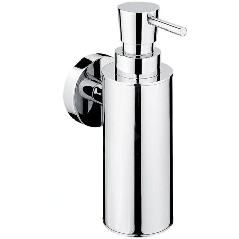 Nimco Unix - Distributeur de savon, chrome UN 13031MN-26