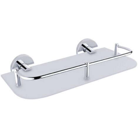 Nimco Unix - Estante, longitud 30 cm, cromo UN 13091AX-30-26