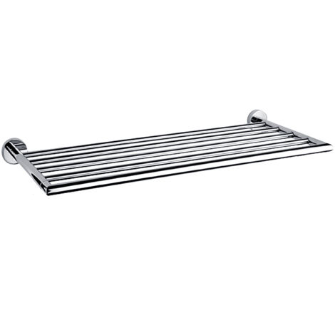 Nimco Unix étagère métallique pour serviettes UN 13062A-26