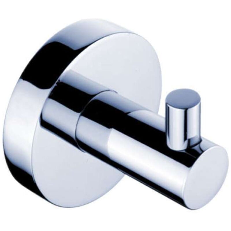 Nimco Unix - Gancho, cromo UN 13054-26