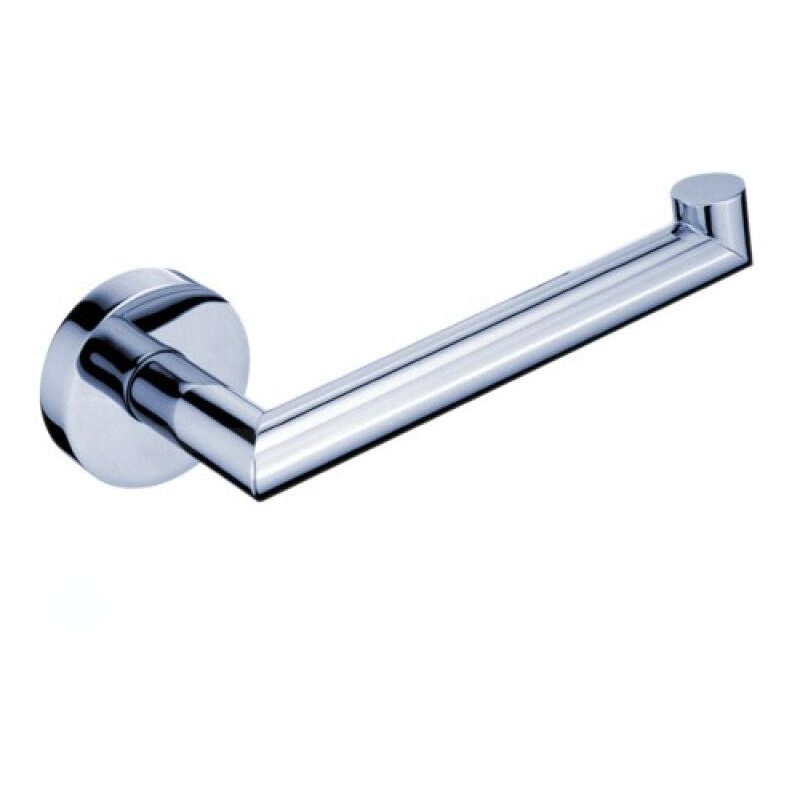 Nimco - Unix - Porte papier toilette, chrome un 13055M-26