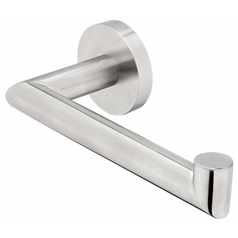 Nimco - Unix - Porte-papier toilette, inox brossé unm 13055M-10