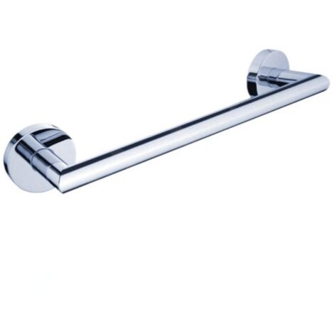 Nimco Unix - Porte-serviettes, longueur 355 mm, chrome UN 13035A-26