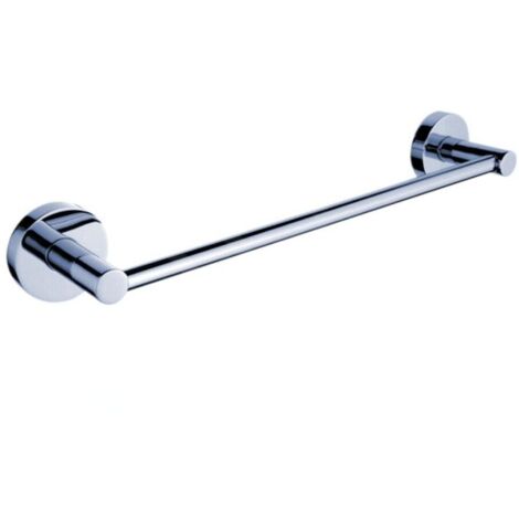 Nimco Unix - Porte-serviettes, longueur 500 mm, chromé UN 13046-26